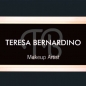 Loja: Teresa Bernardino Makeup Artist - Logotipo